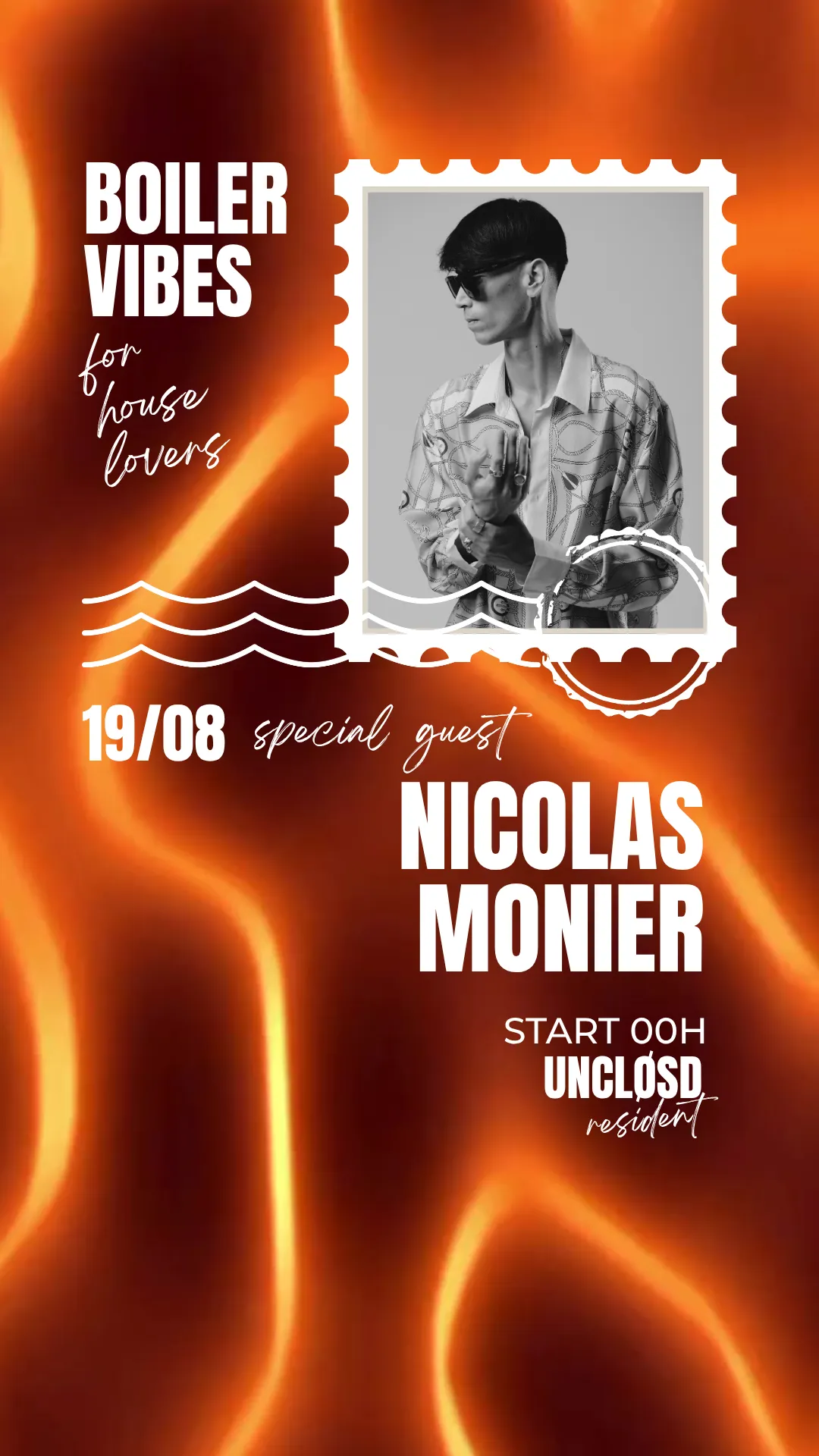 NICOLAS MONIER