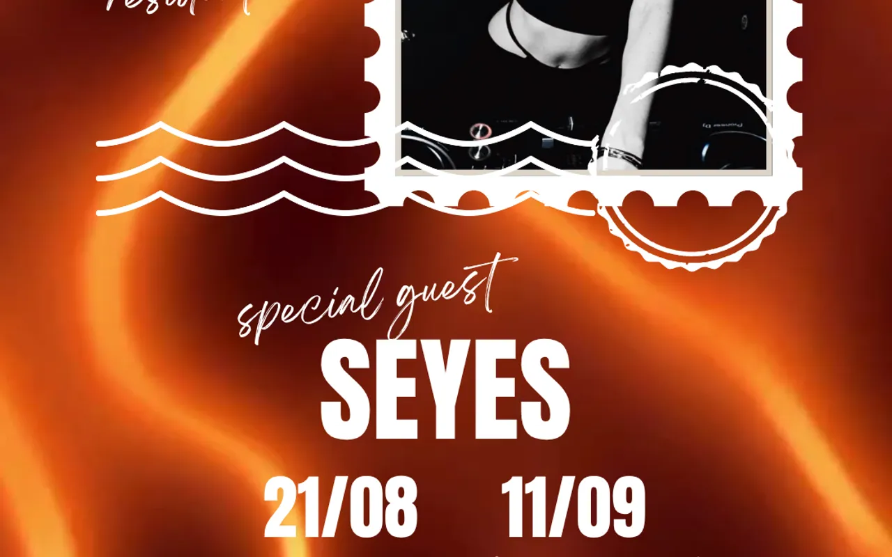 LA LOCA DE SEYES
