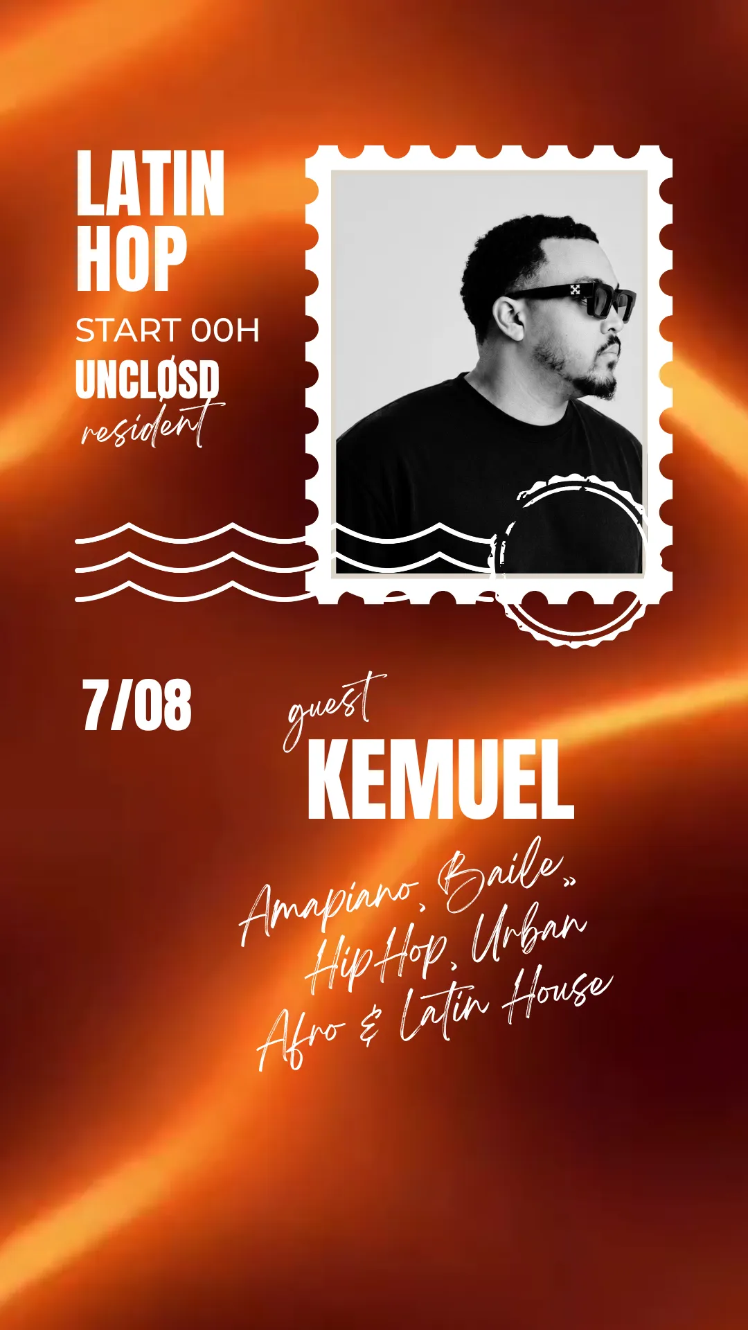 LATIN HOP DE KEMUEL 