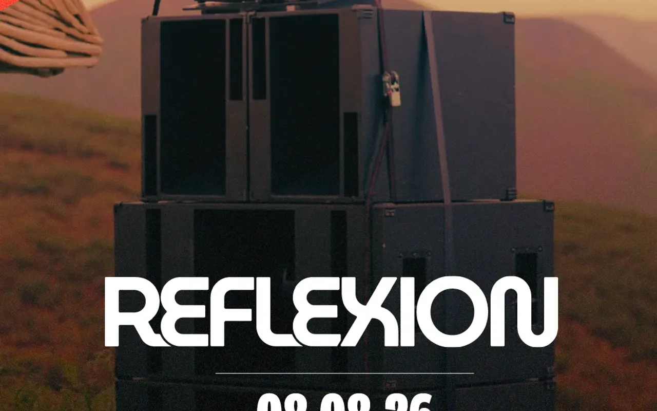 RFX (Reflexion) Sound system