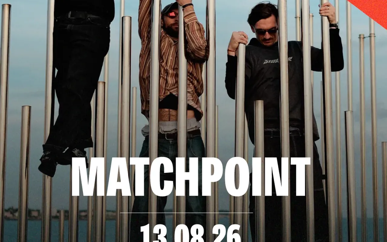 MATCHPOINT