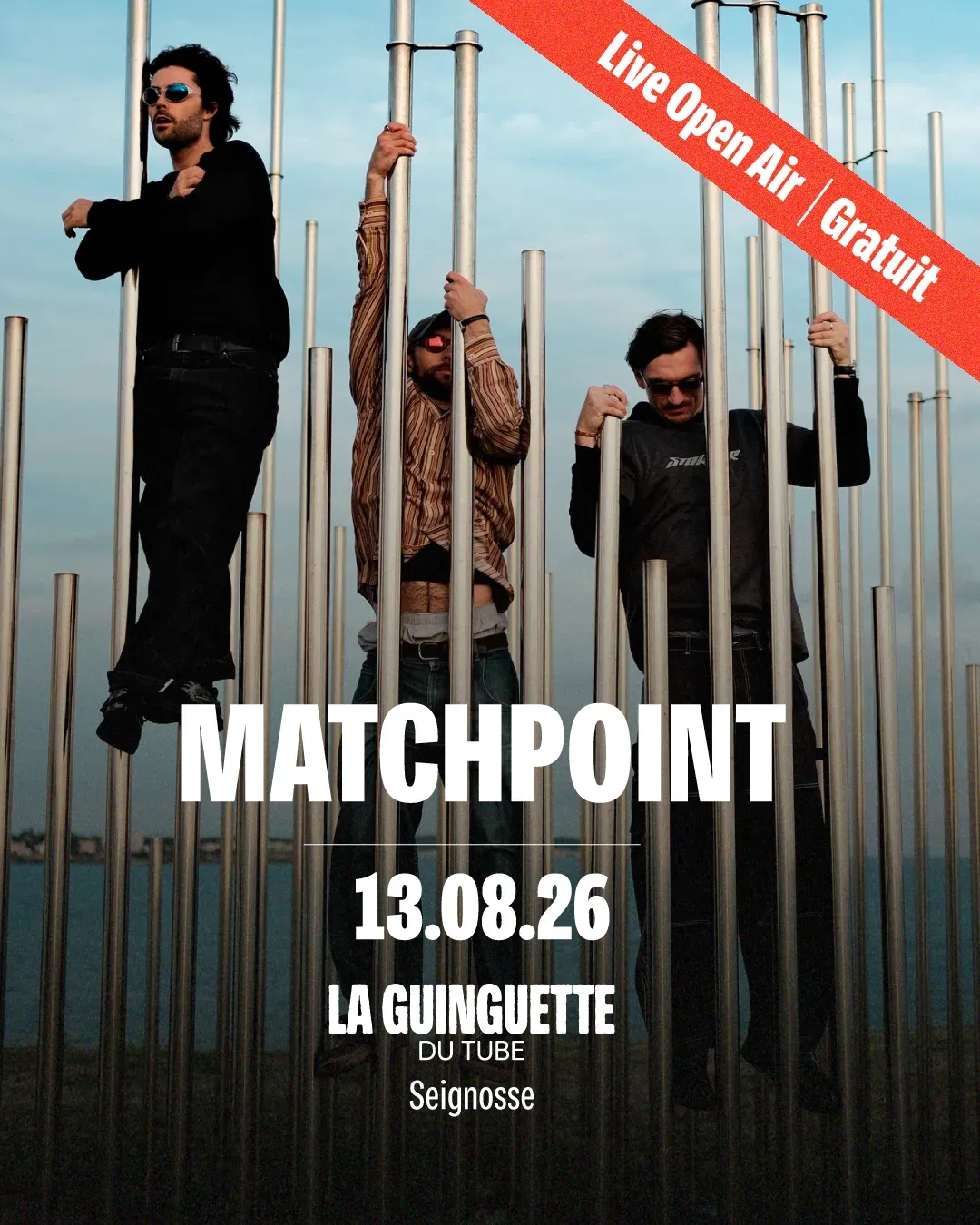 MATCHPOINT