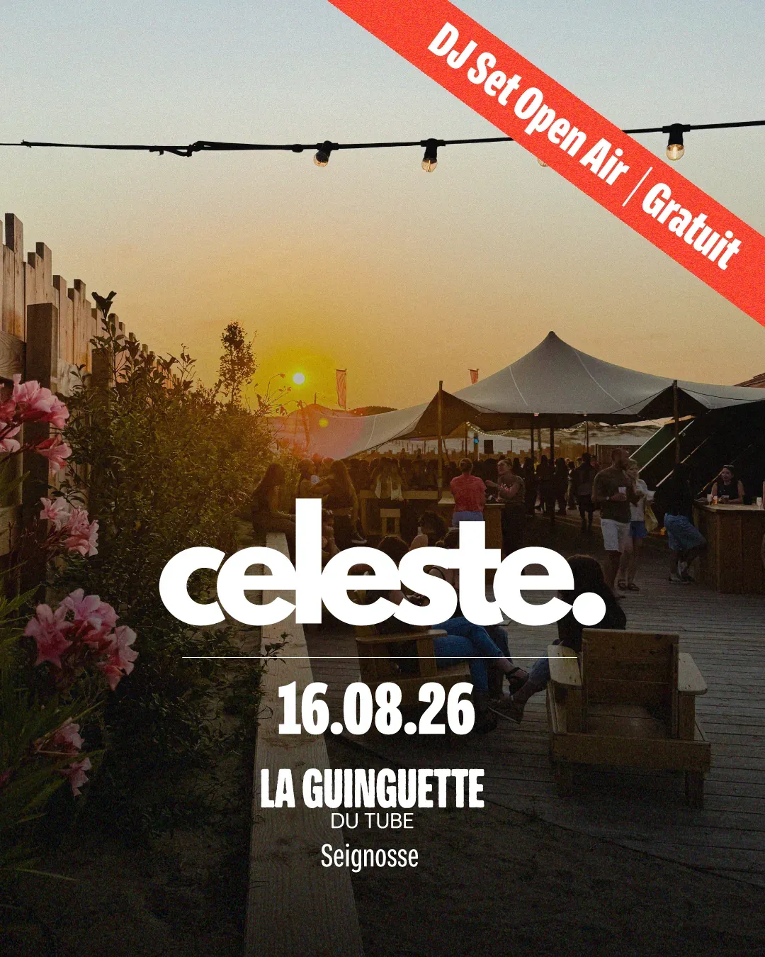 Collectif céleste
