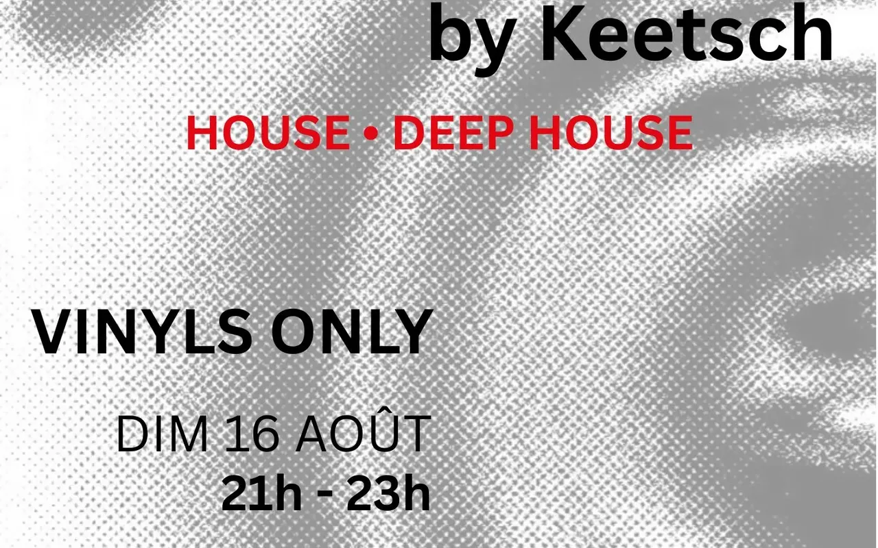 Sunday House by Keetsch 