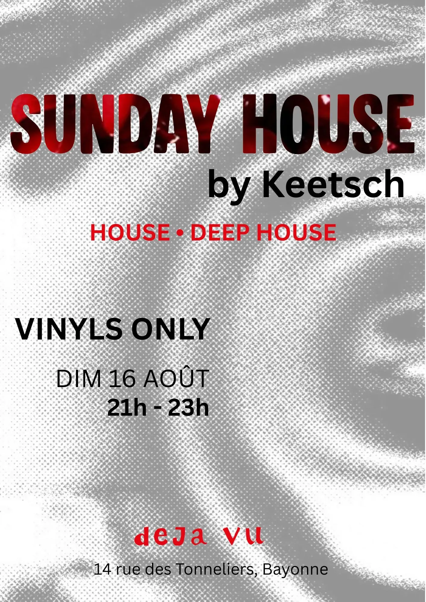 Sunday House by Keetsch 