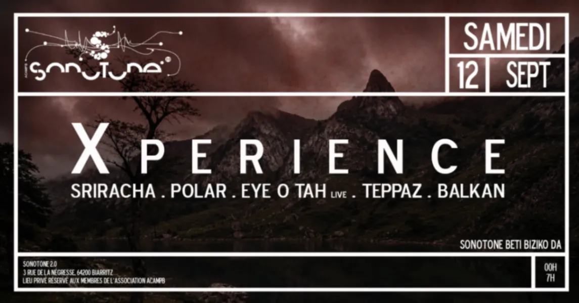 XPERIENCE