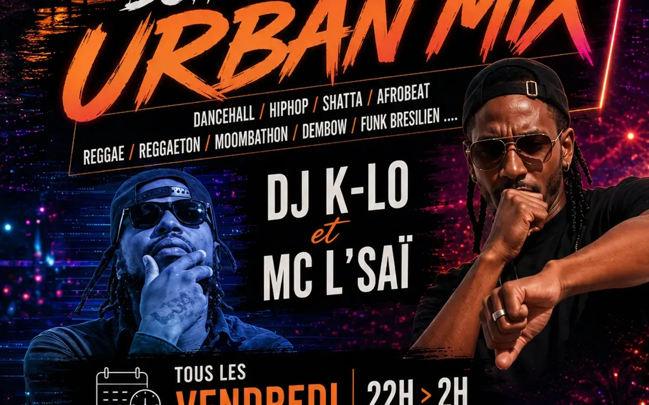 Urban Mix- Dj K-Lo..shatta/ Dancehall /HipHop 