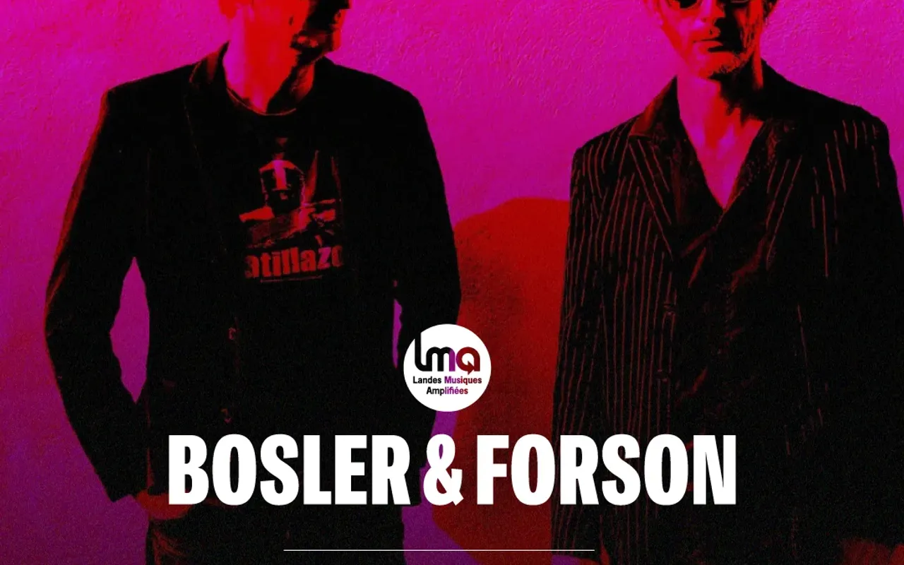 BOSLER & FORDSON
