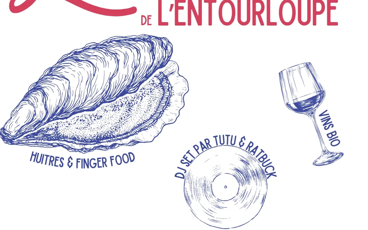 1 an de l'entourloupe