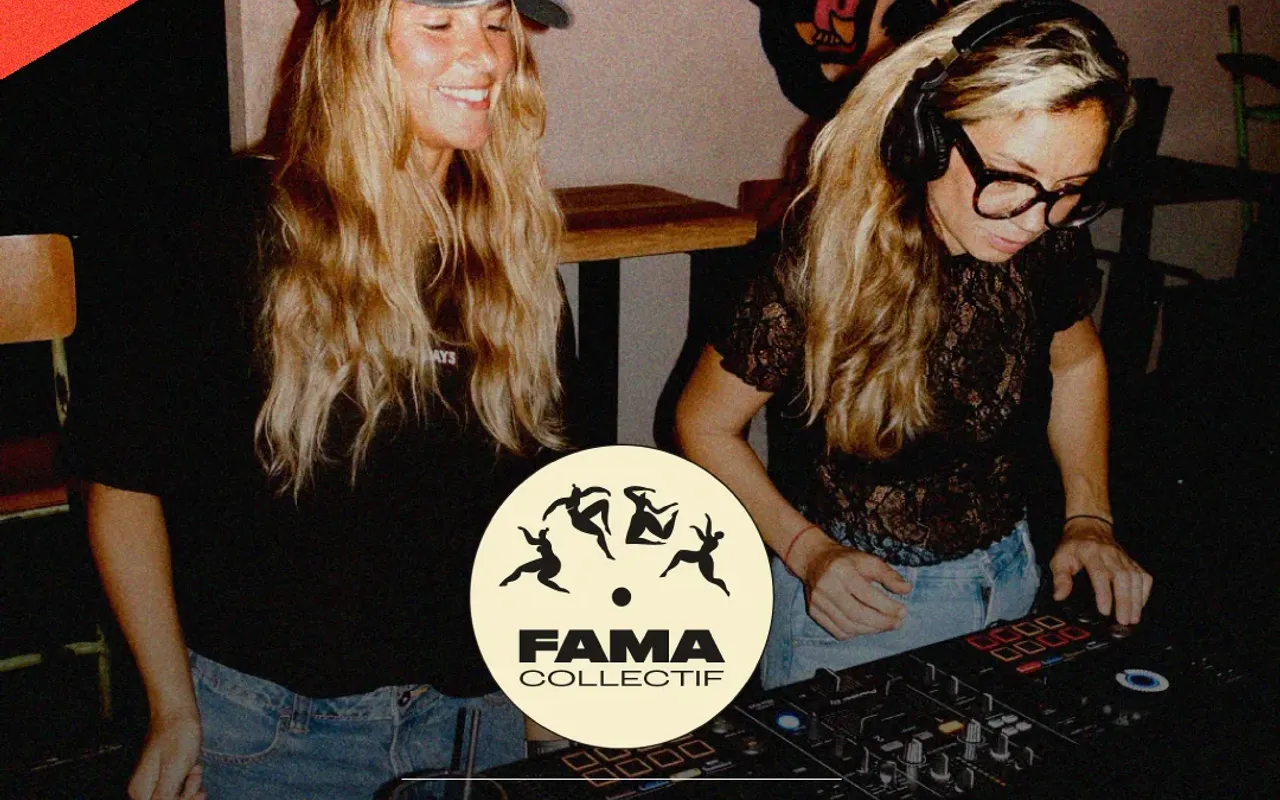 FAMA Collectif