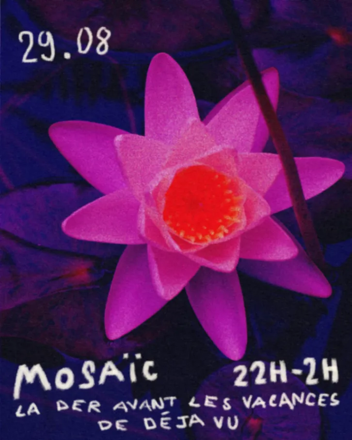 Mosaik