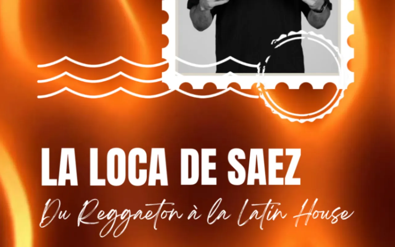 LA LOCA DE SAEZ 