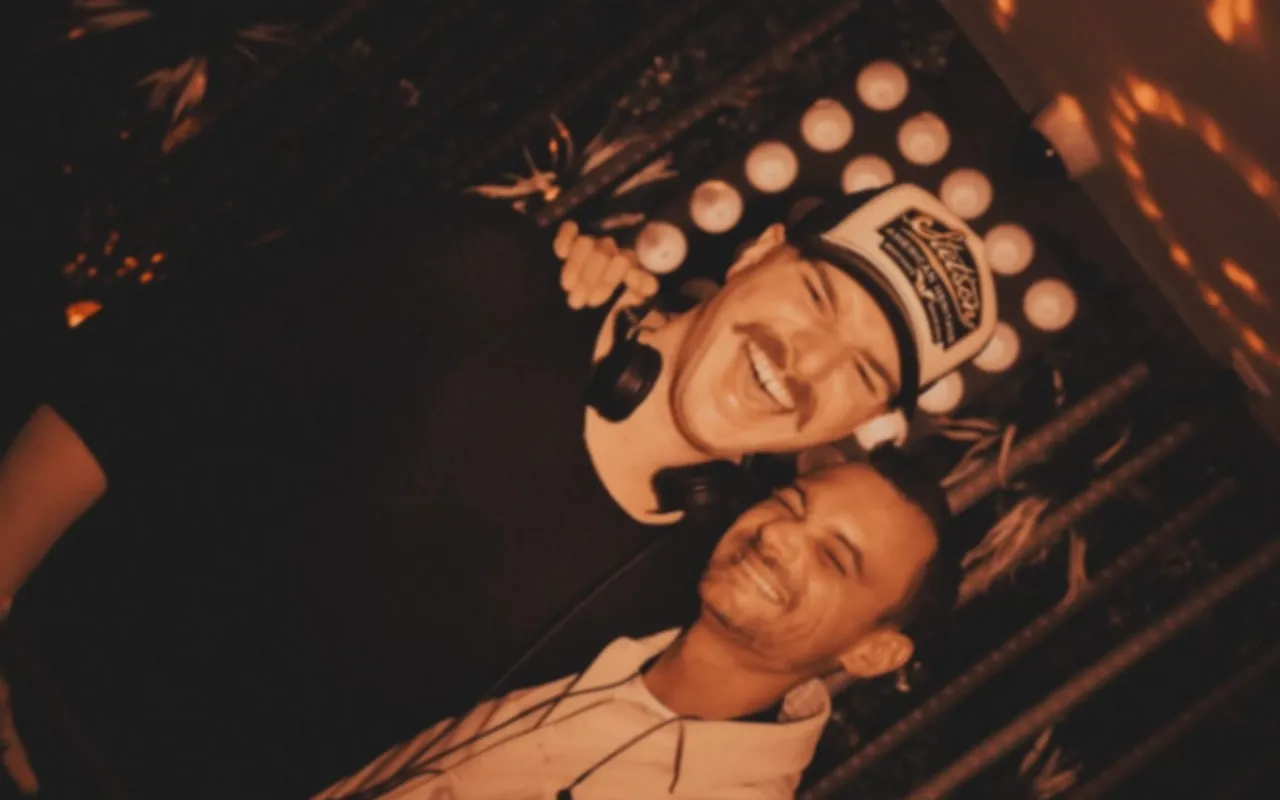 AL SAX & MOODY. De st Barth à Biarritz 