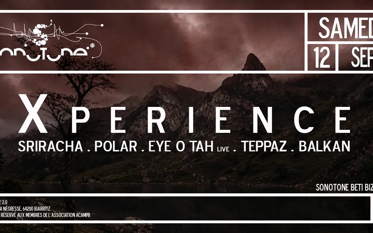 xperience