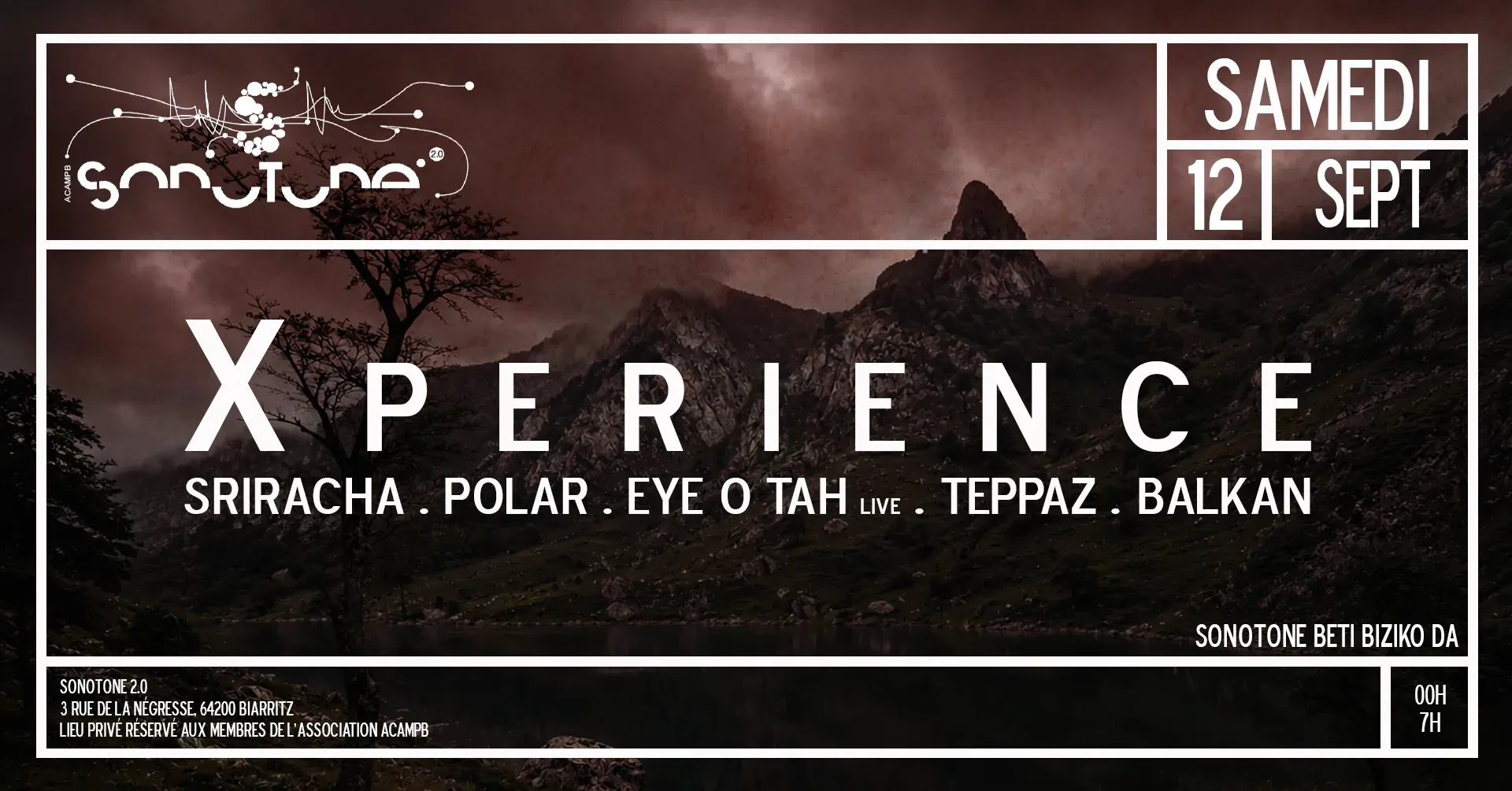 xperience