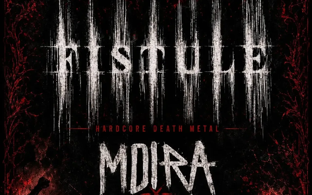  fistule + moira krank