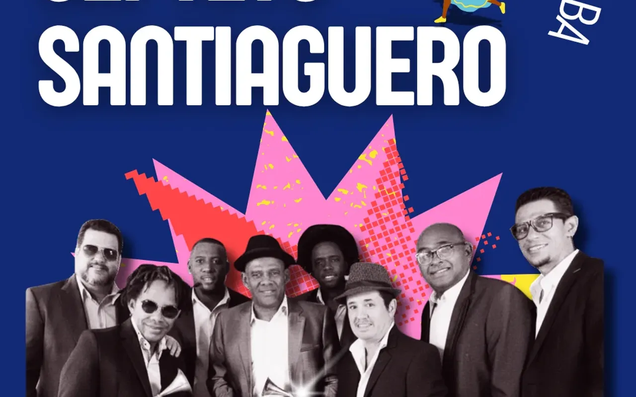Septeto Santiaguero