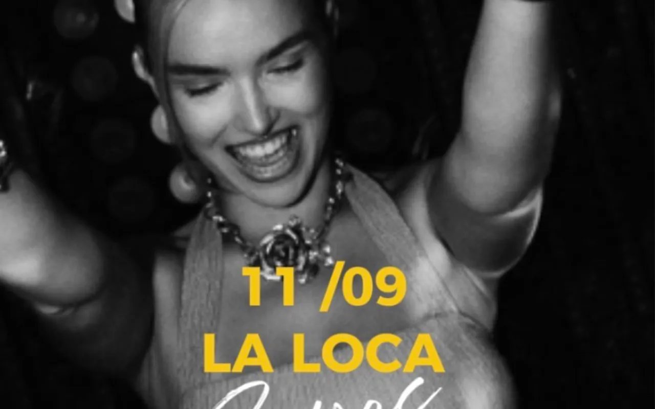 LA LOCA DE SEYES