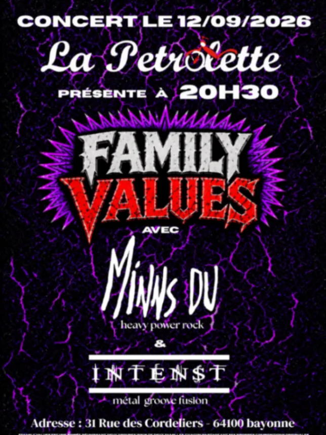 family values