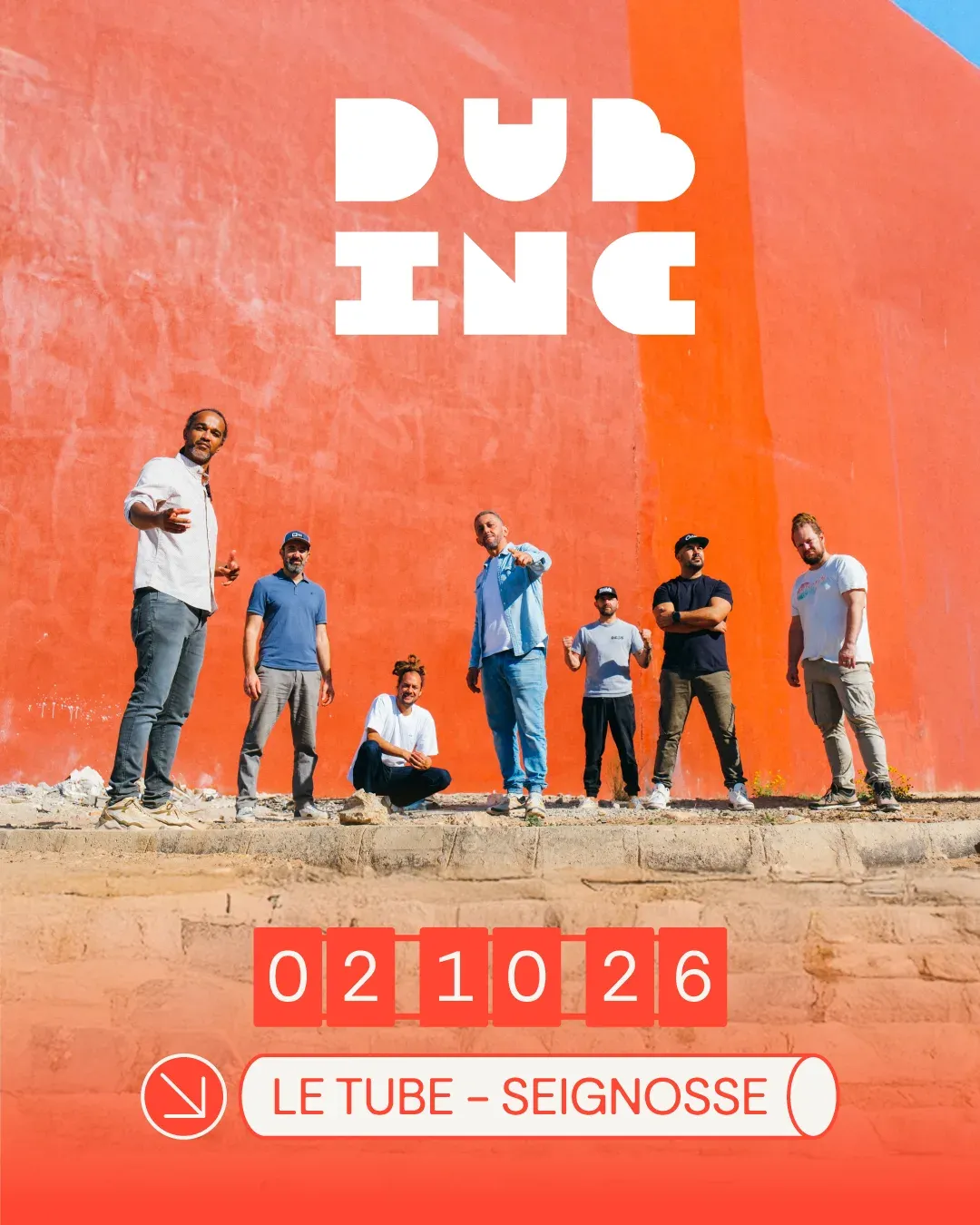 DUB INC