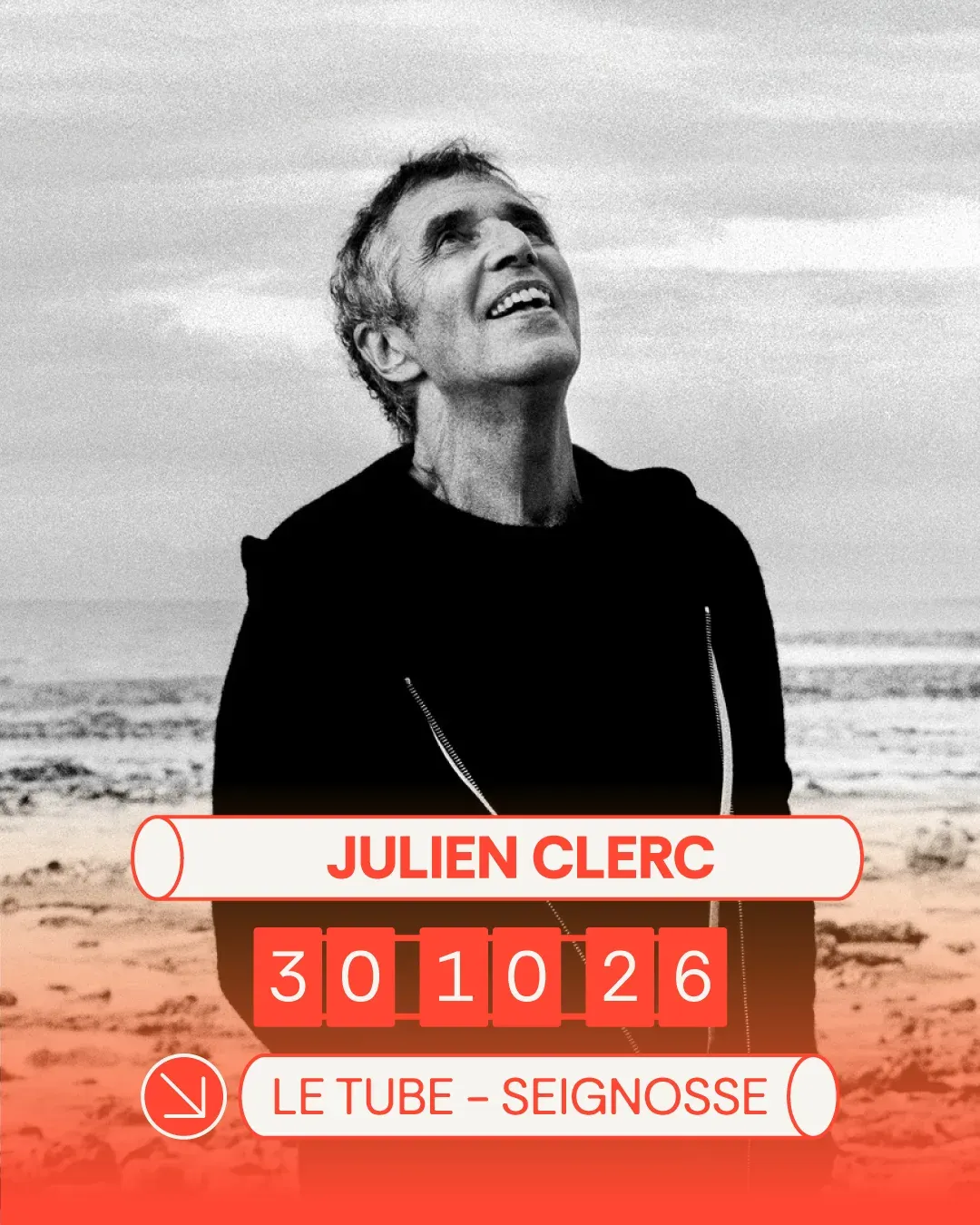 Julien clerc
