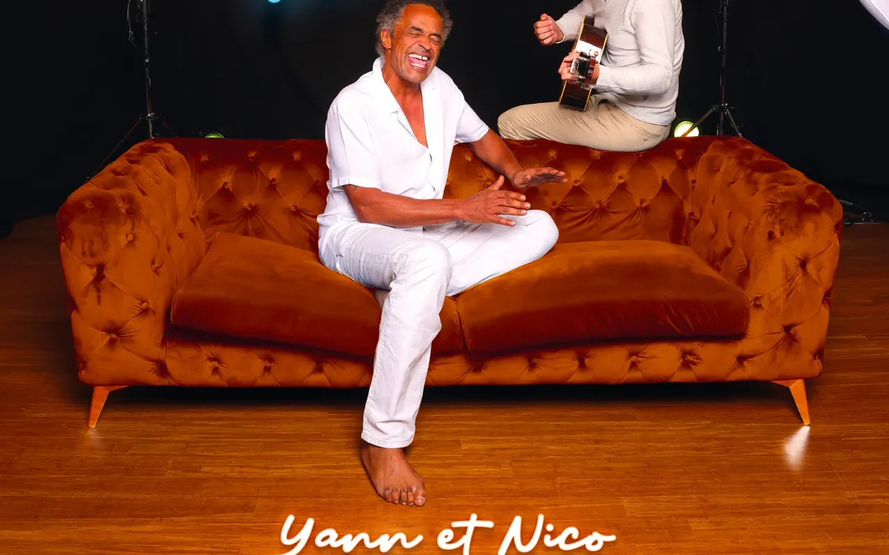 yannick noah