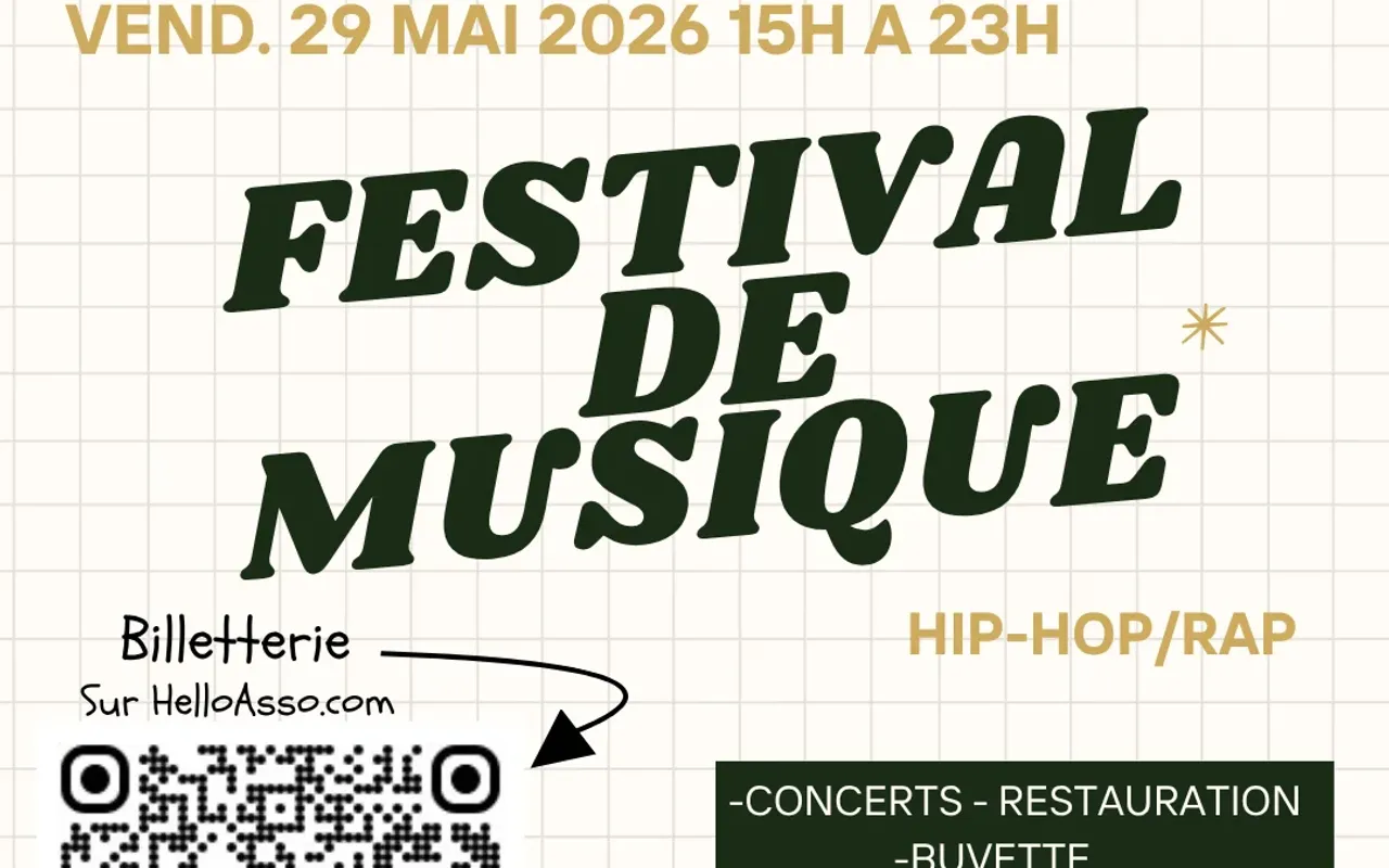 MFR'STIVAL