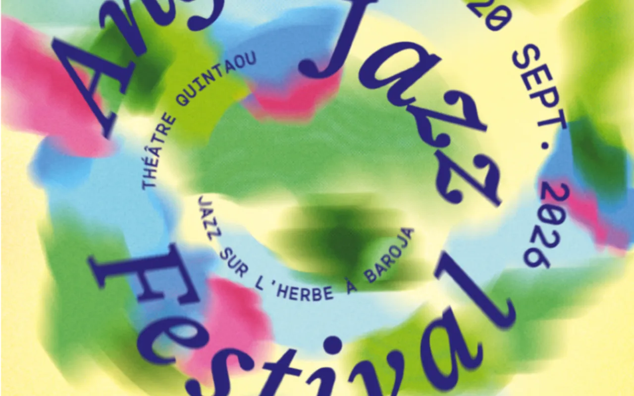ANGLET JAZZ FESTIVAL