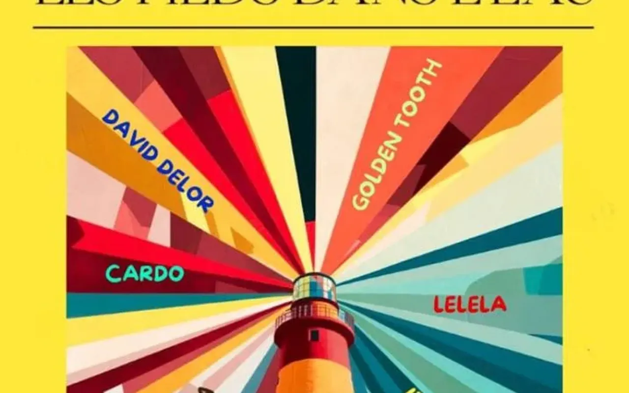 LIGHTHOUSE party