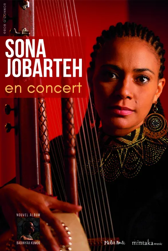 SONA JOBARTEH