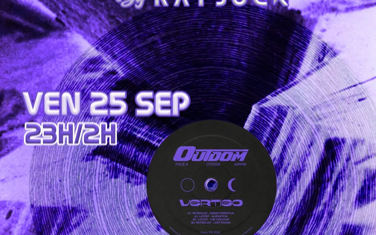 Deep In the Wax | RatBuck