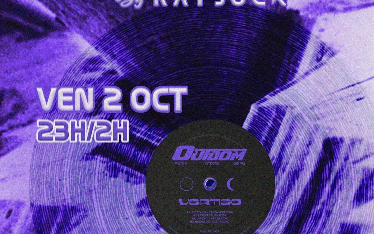 Deep In the Wax | RatBuck