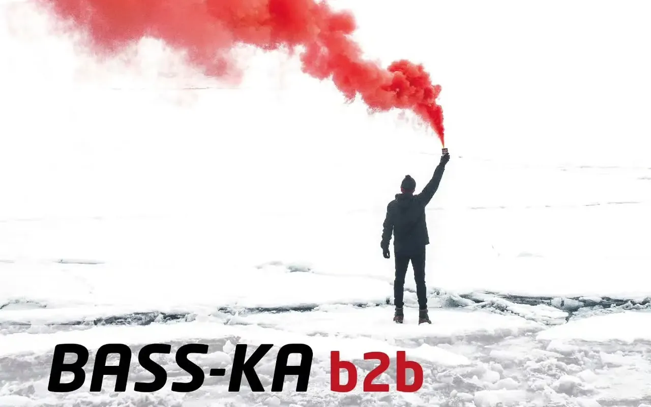 Bass-ka b2b black beltza
