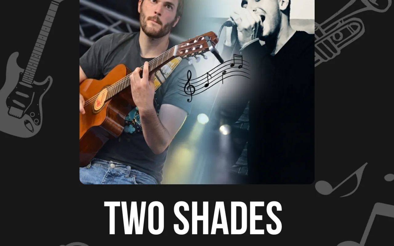 Two shades