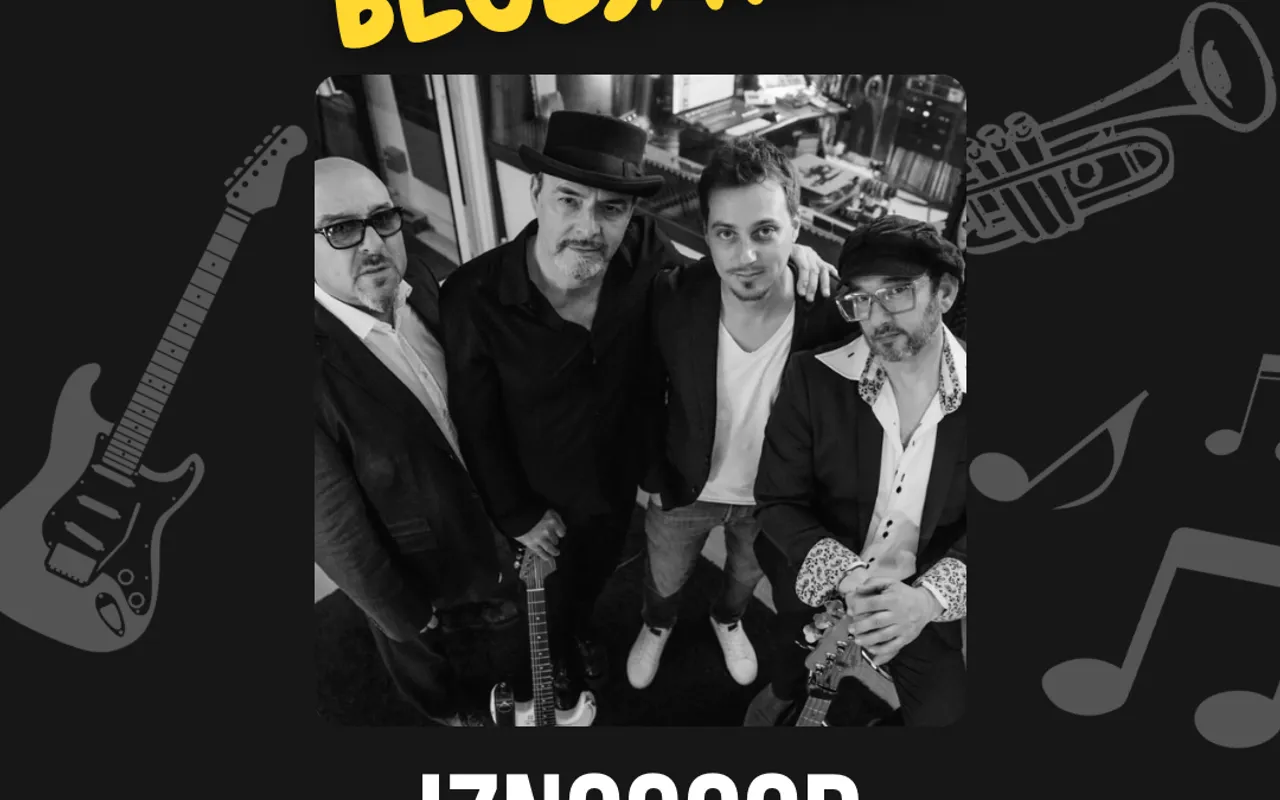 Iznogood