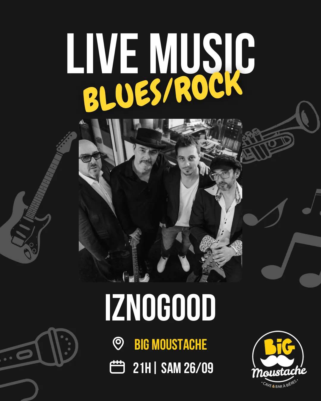 Iznogood