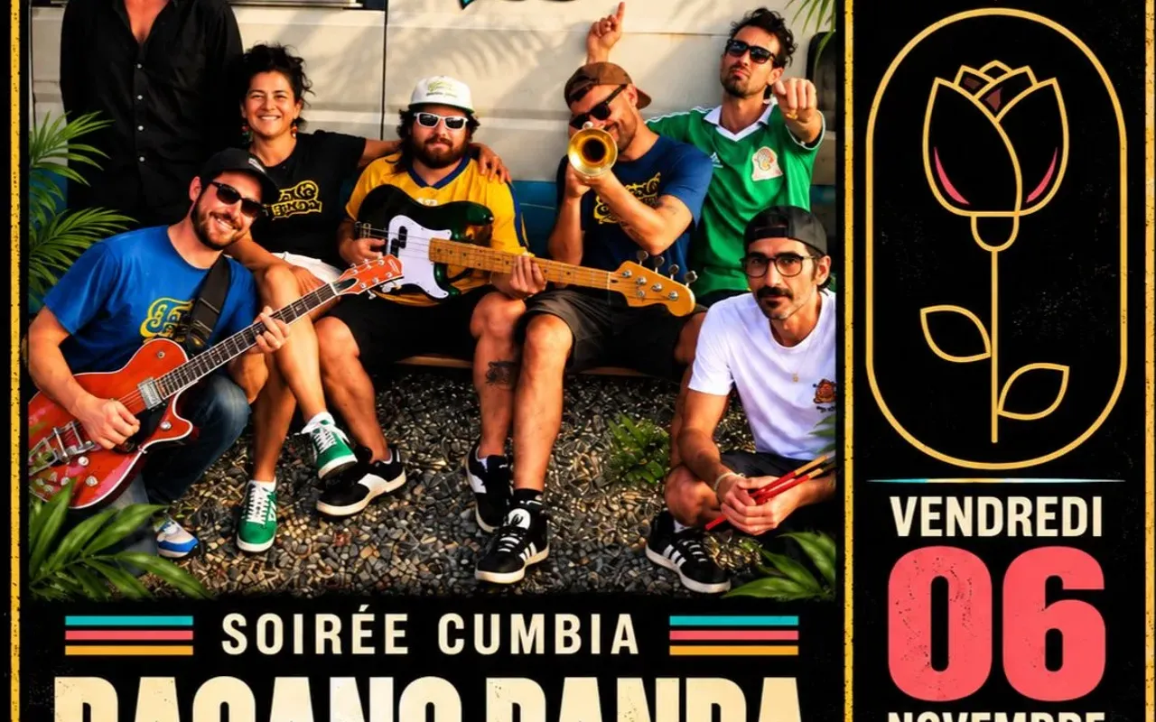 Bacano Banda