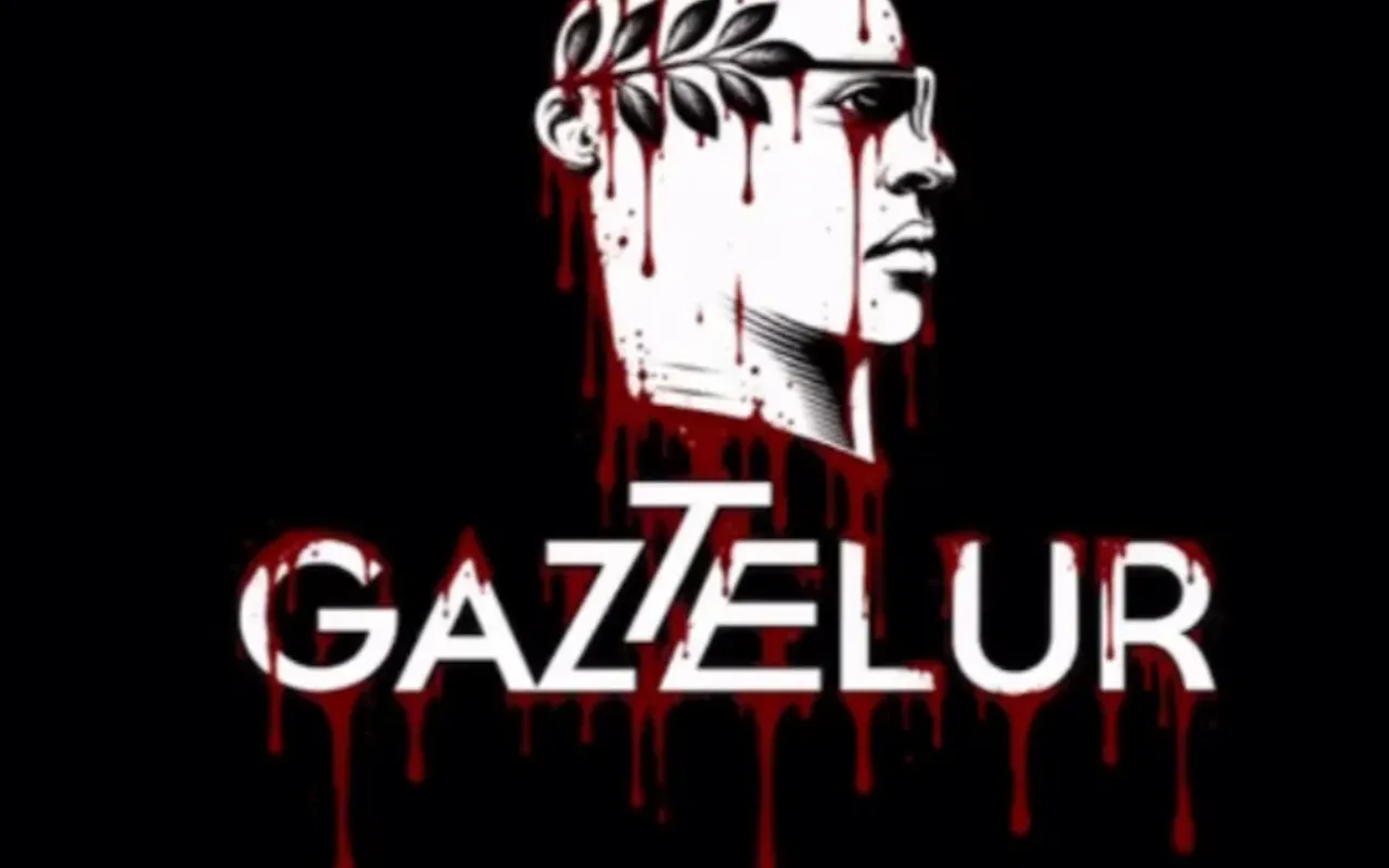 La nuit hantée de GAZTELUR