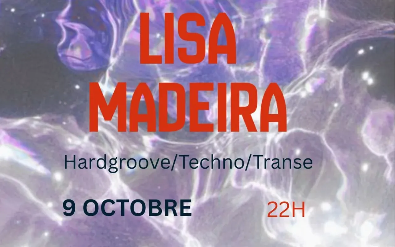 lisa madeira