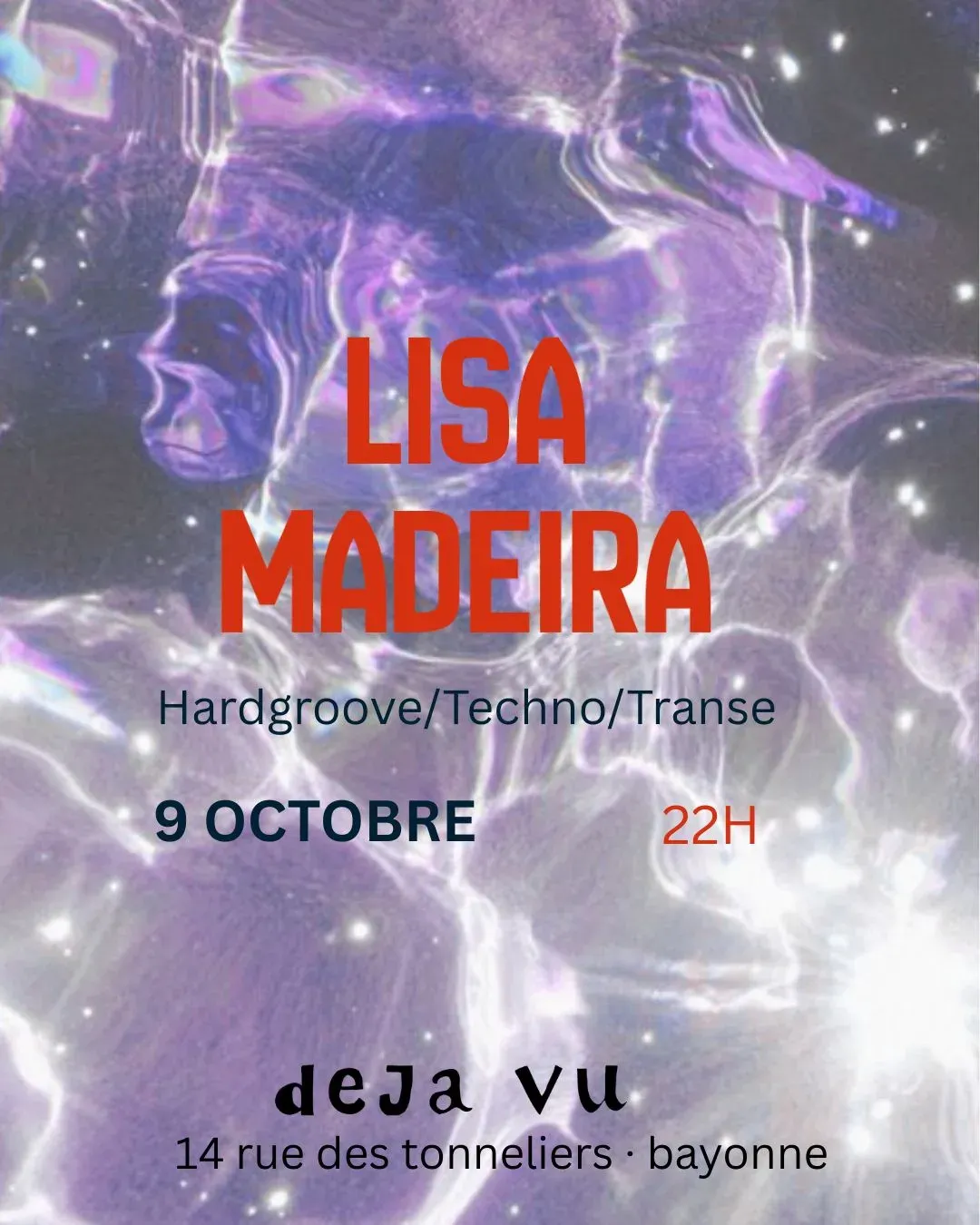 lisa madeira