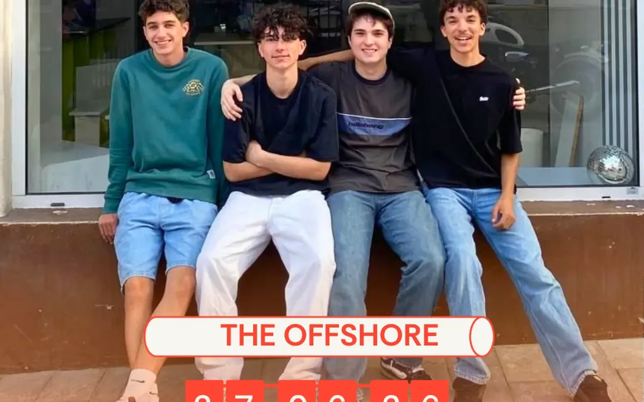 The Offshore (groupe LMA) 