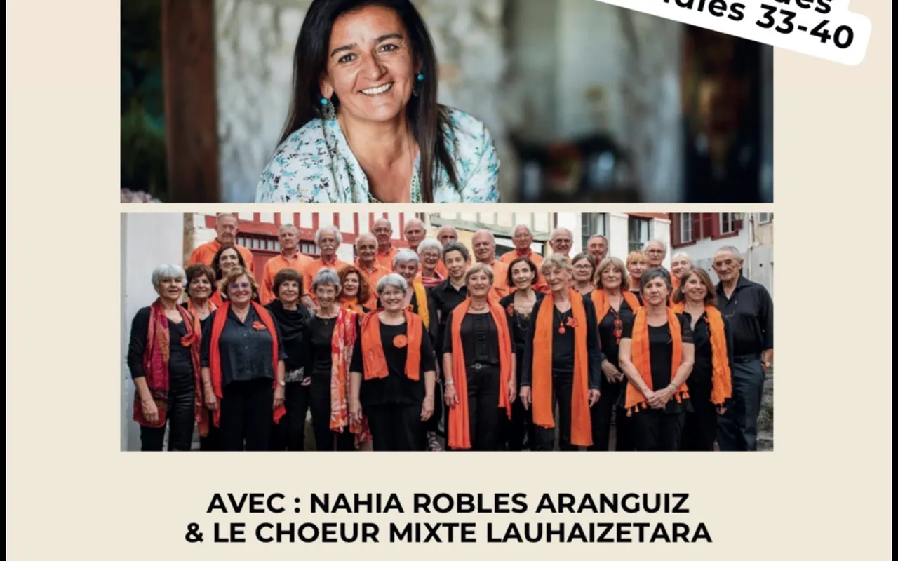 Concert solidaire