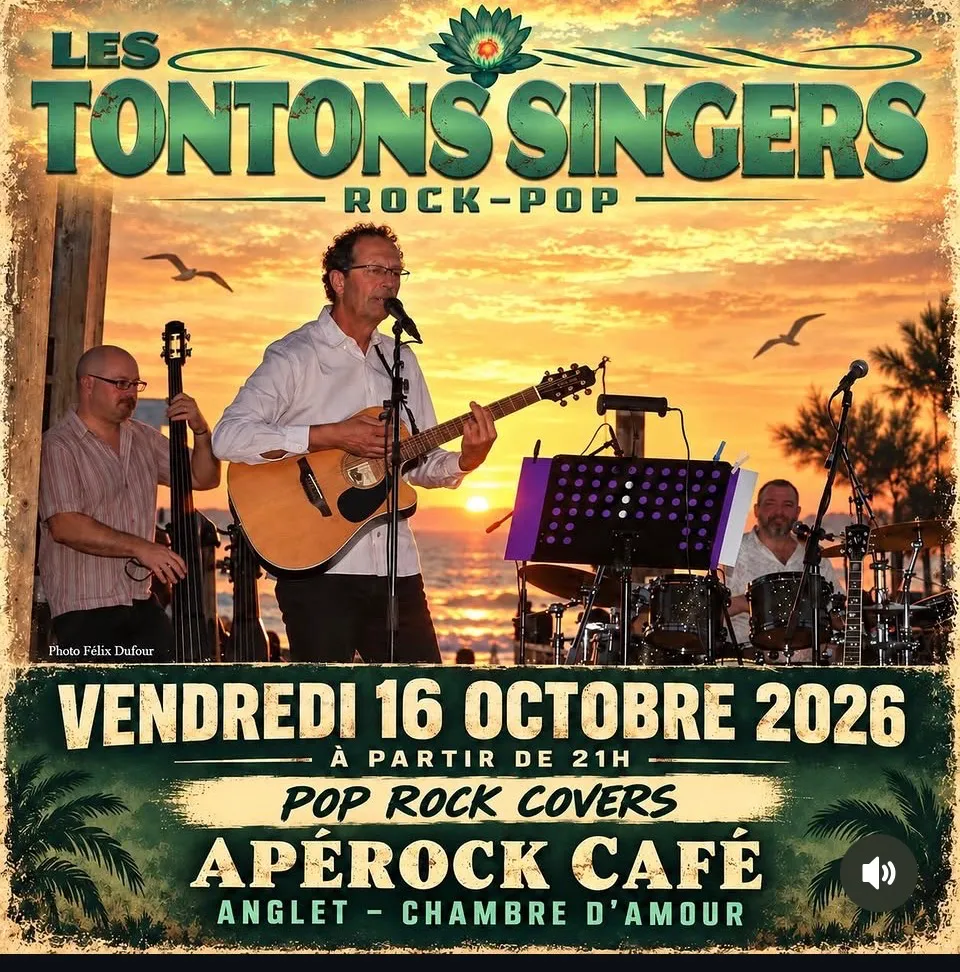 les tontons singers