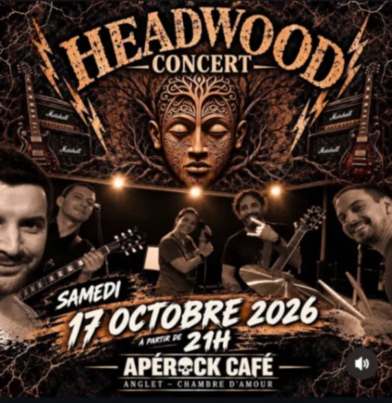 headwood