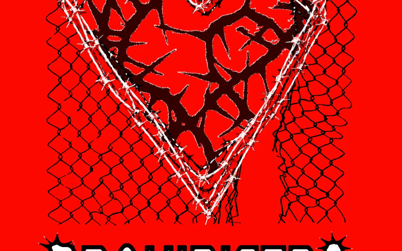 PROHIBISTRO X SEND LOVE