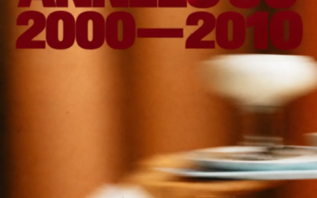 90 - 2000 plaisirs 