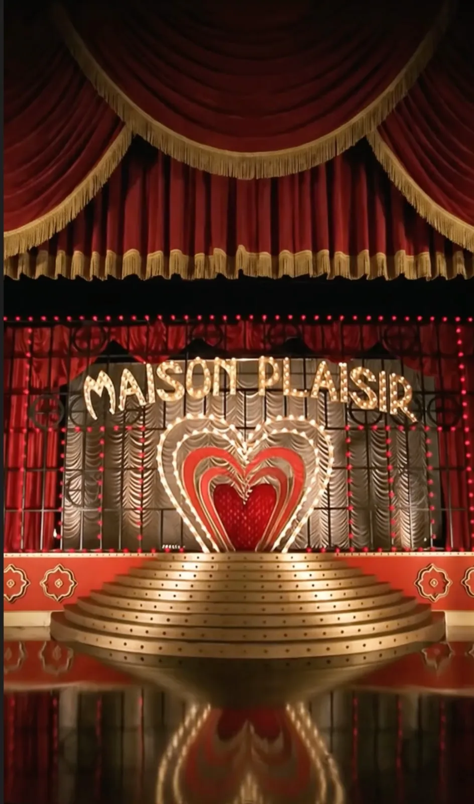 Cabaret sordide