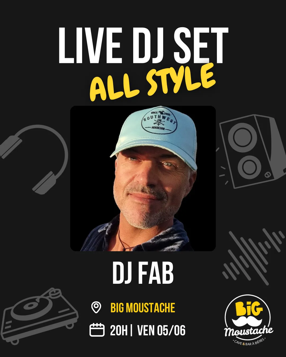 DJ FAB