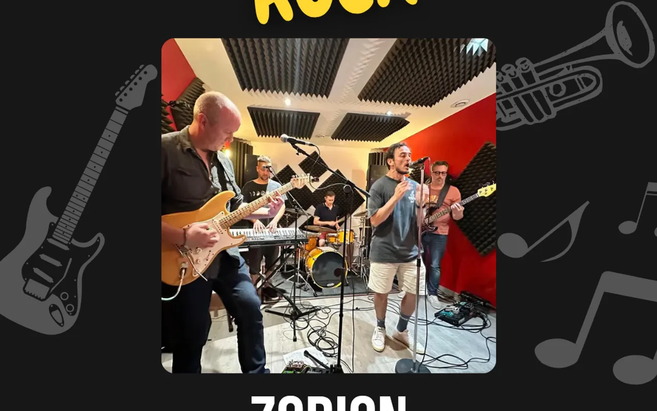 Zorion