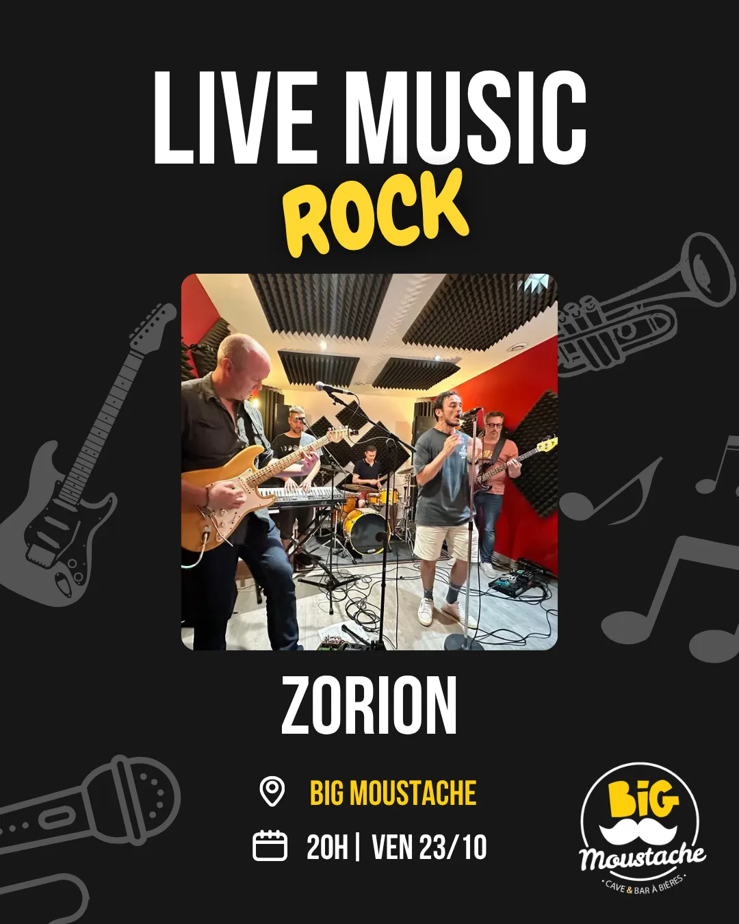 Zorion